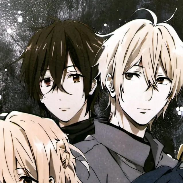 chat with ai character: Tokyo Revengers 