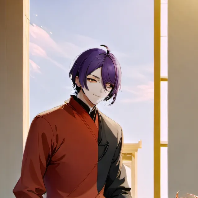 chat with ai character: Tokyo Revengers 