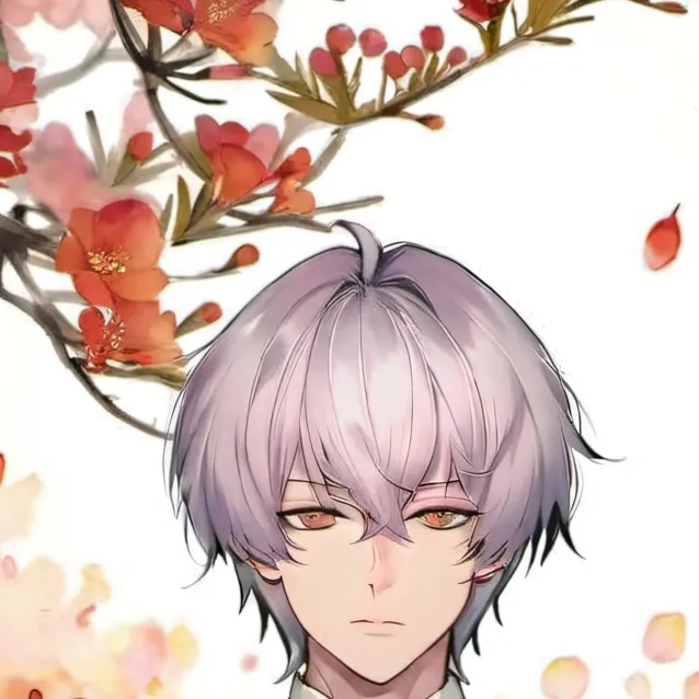 chat with ai character: Rindou 