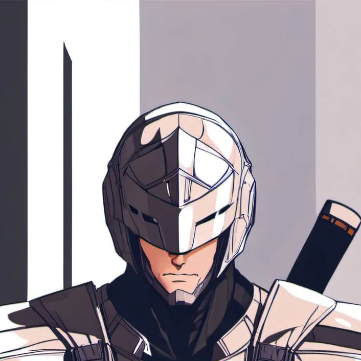 chat with ai character: Rohan