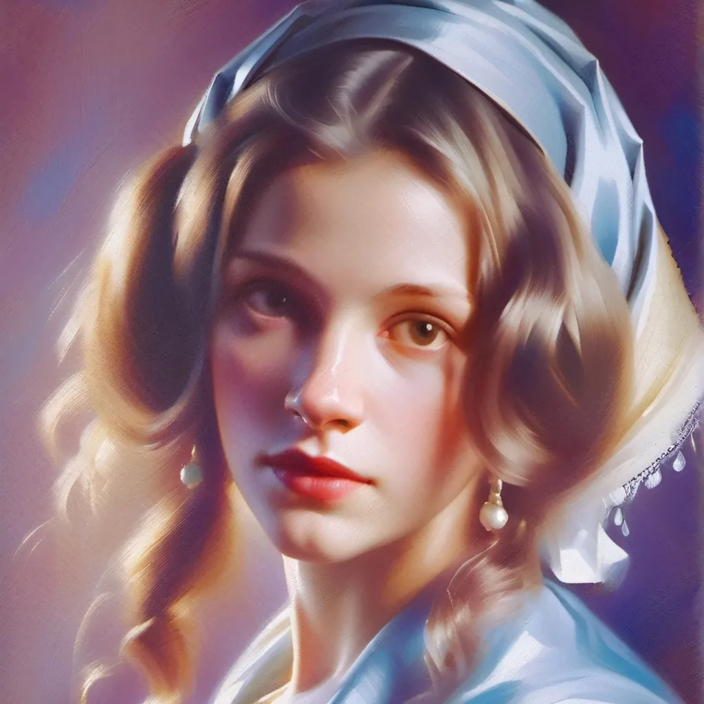 chat with ai character: Cordelia Eden