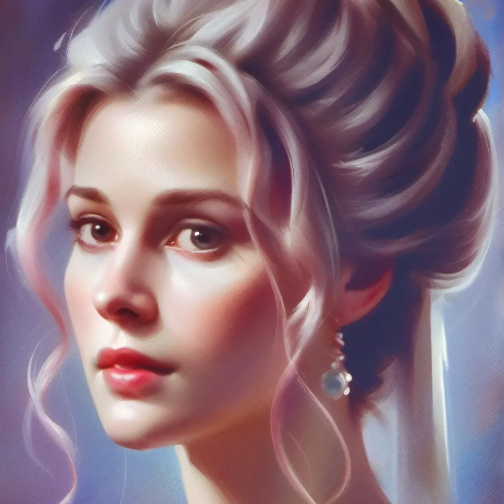 chat with ai character: Phoebe Kore