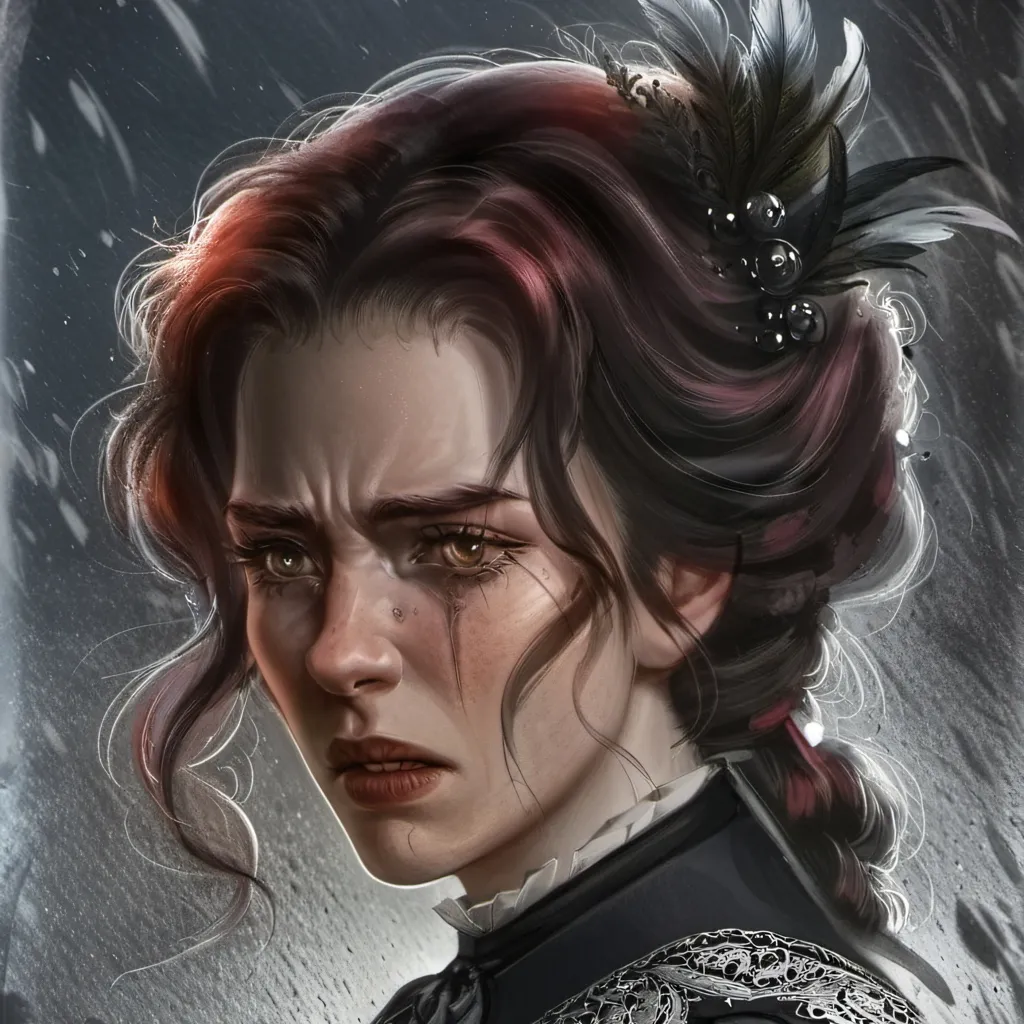 chat with ai character: Mariella Martinez 