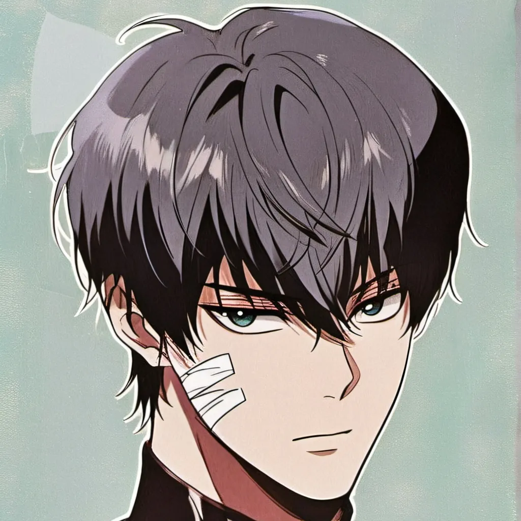 chat with ai character: Kageyama 