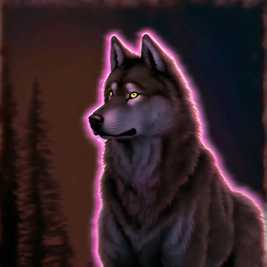 chat with ai character: Mystic