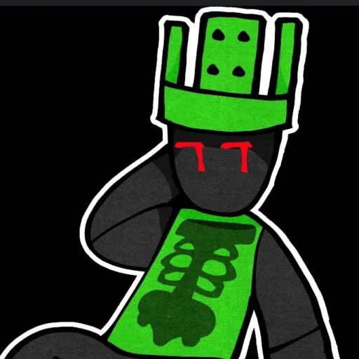 creator WHERE IS HIS SEC 🗡's avatar