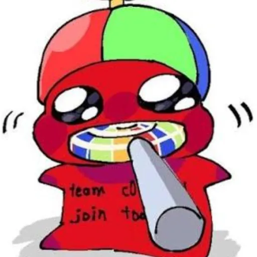 creator tiny coolkid's avatar