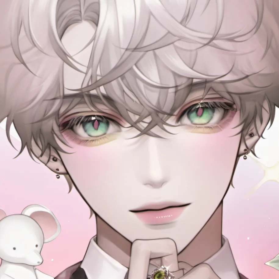 chat with ai character: Niko