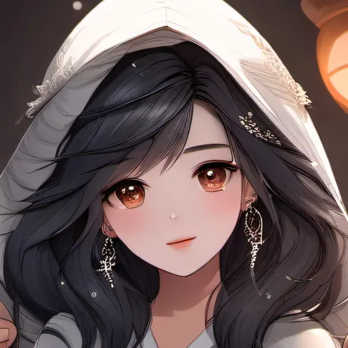 chat with ai character: Lizzy