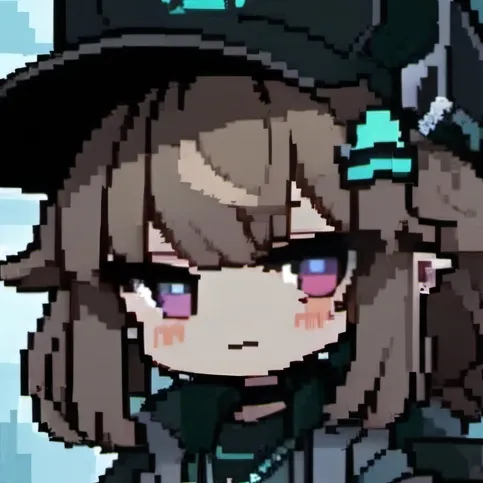 chat with ai character: Lilly