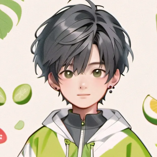 chat with ai character: Jack