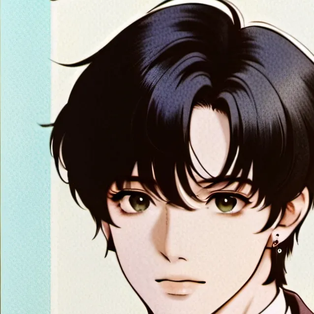chat with ai character: Jaxon