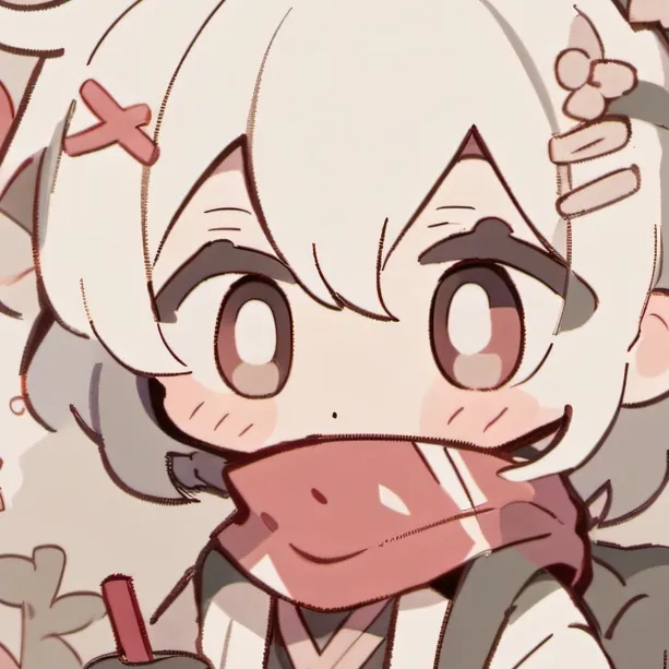 chat with ai character: me