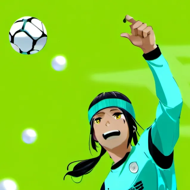 chat with ai character: Sophie