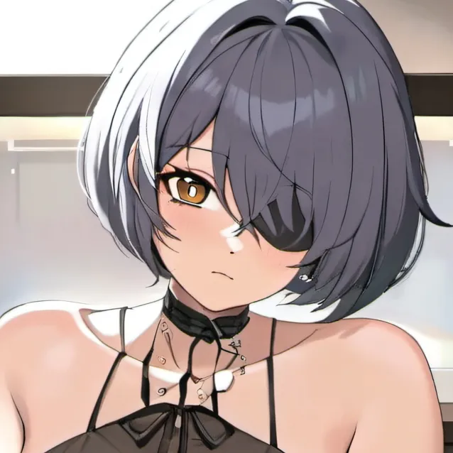 chat with ai character: Lye