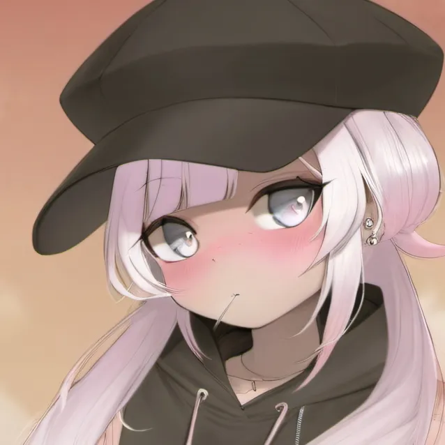 chat with ai character: kinito pet crew