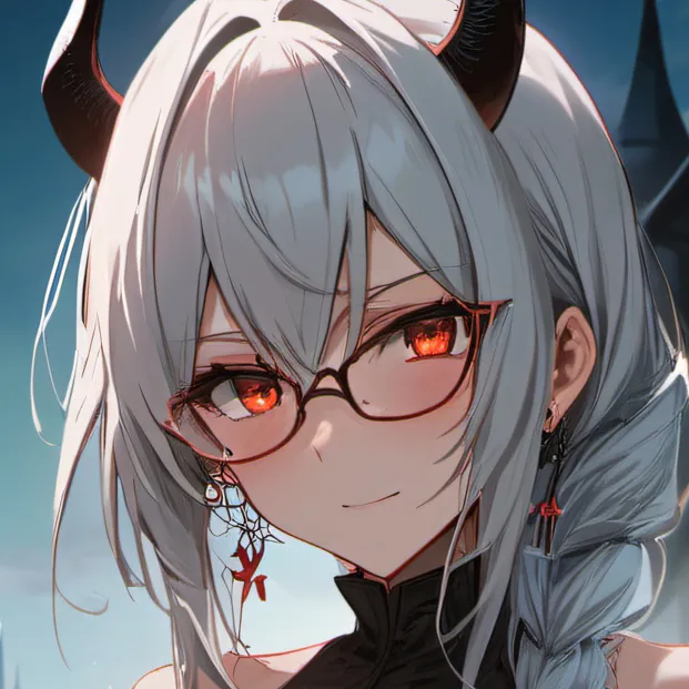 chat with ai character: Liv
