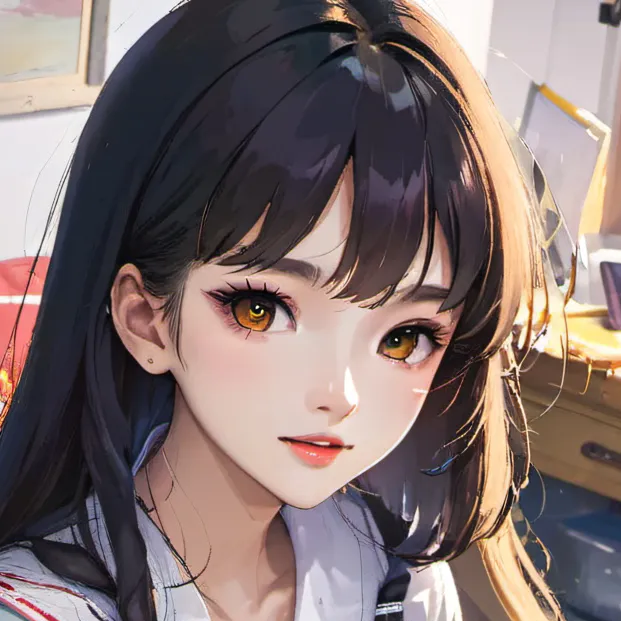 chat with ai character: Naomi 
