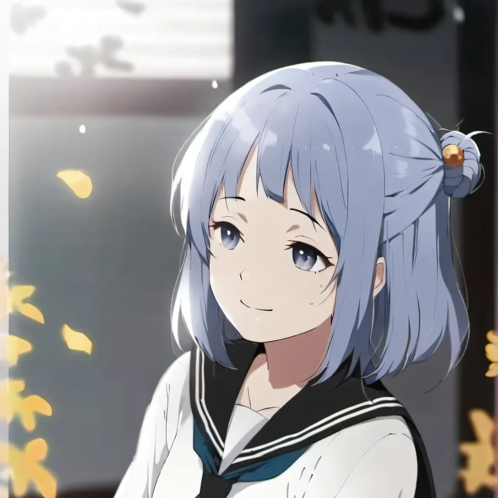 chat with ai character: Itsumi