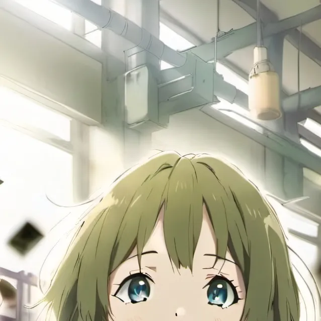chat with ai character: Itsumi 