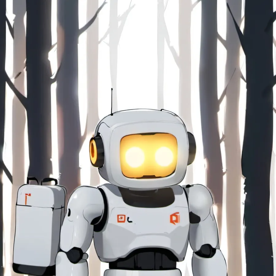 chat with ai character: 1-Bit