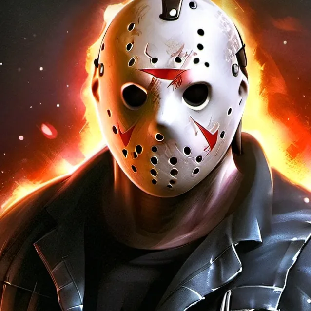 chat with ai character: Jason Voorhees