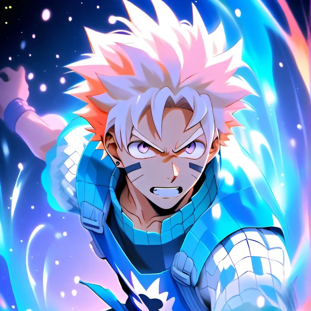 chat with ai character: katsuki bakugou