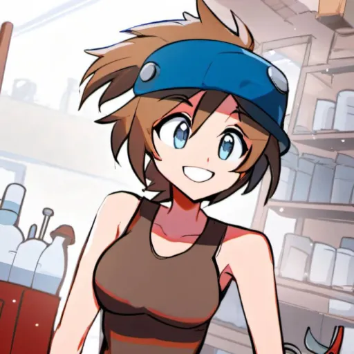 creator GangsterScream's avatar
