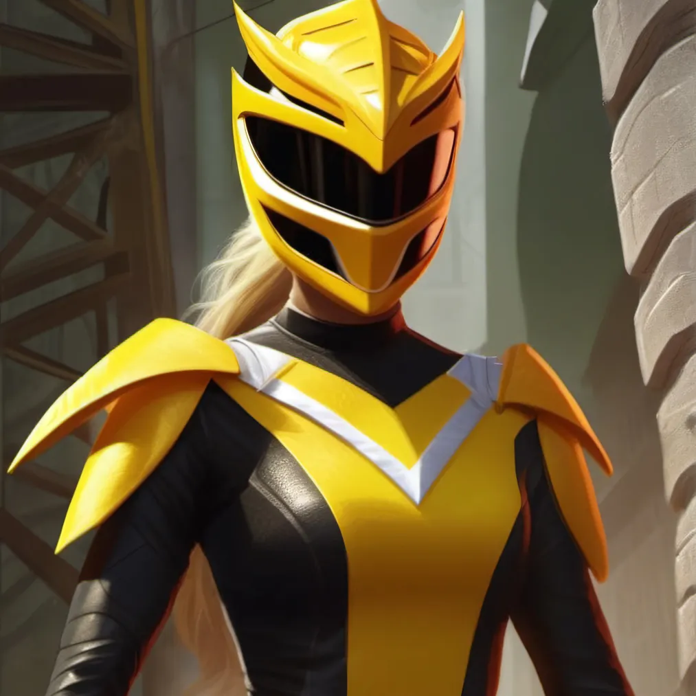 chat with ai character: Kira Ford