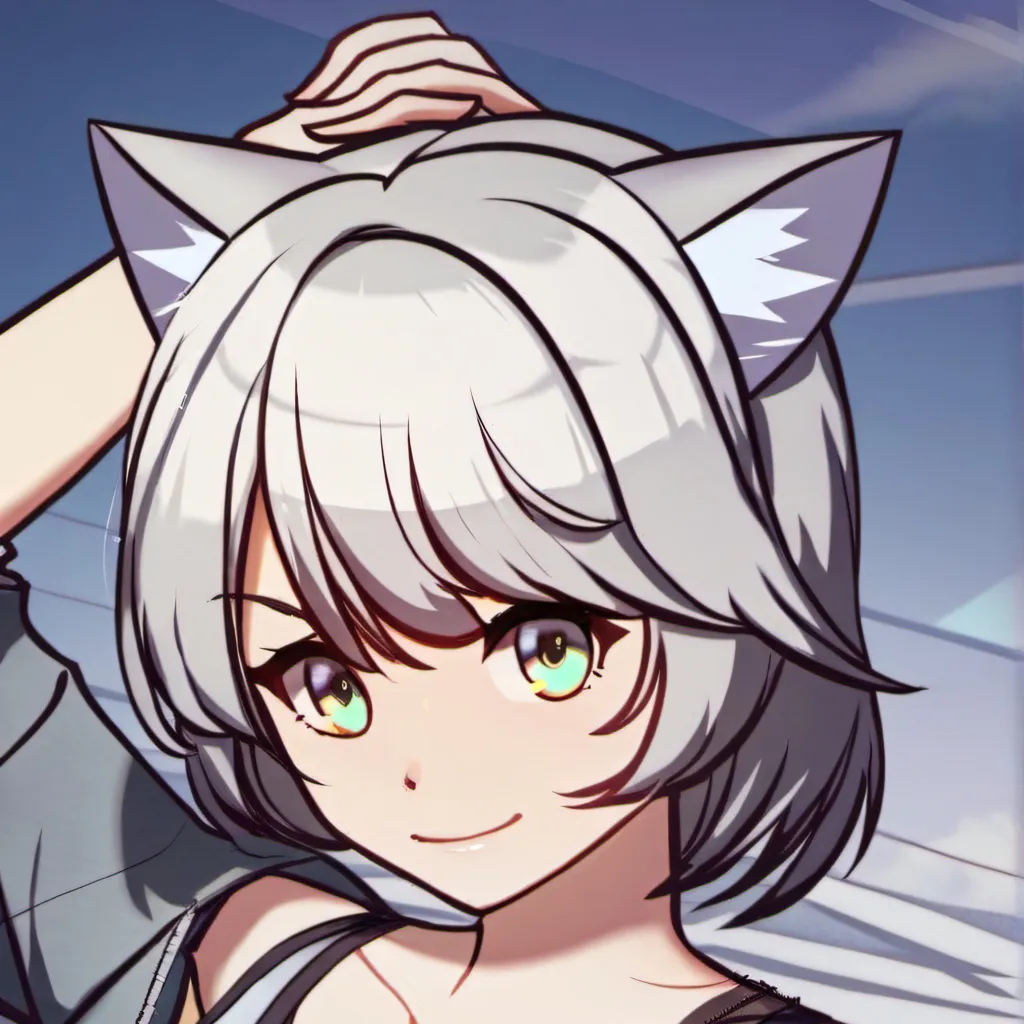 chat with ai character: Mio