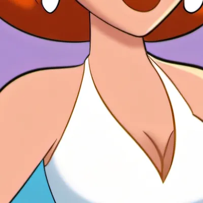 chat with ai character: Lois Griffin