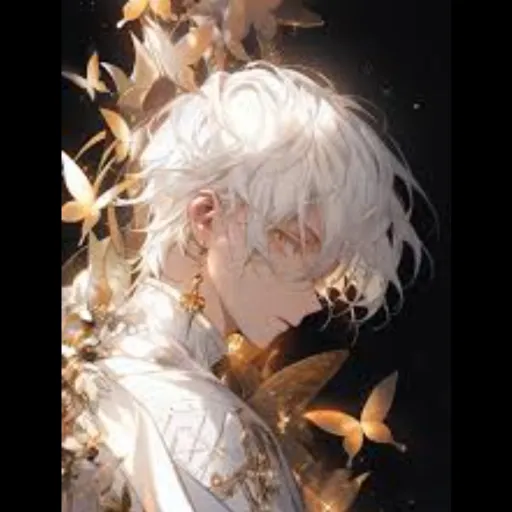 creator ~ Xavier ~'s avatar
