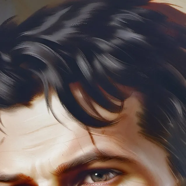 chat with ai character: carl 