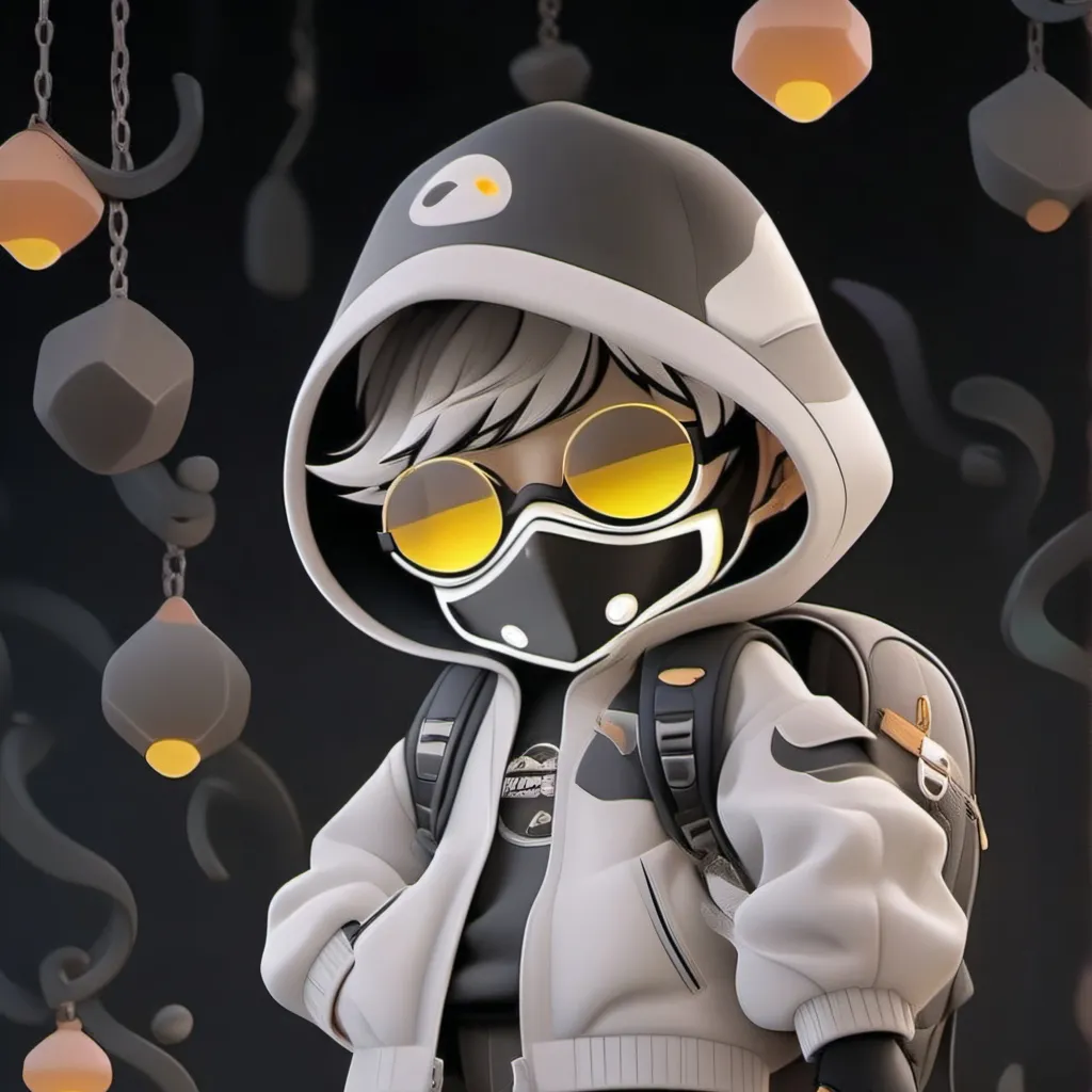 chat with ai character: adam