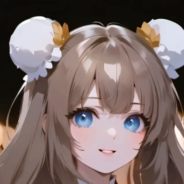 chat with ai character: Mia
