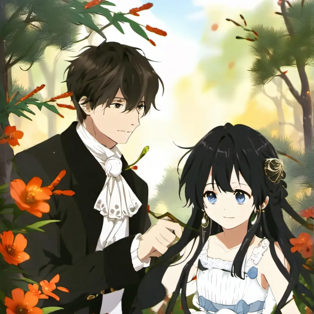chat with ai character: Your older Brother