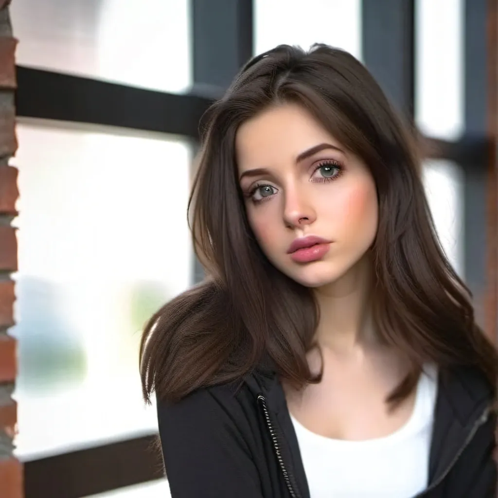 chat with ai character: Aliyah woods