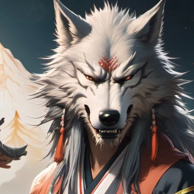 chat with ai character: Kyu
