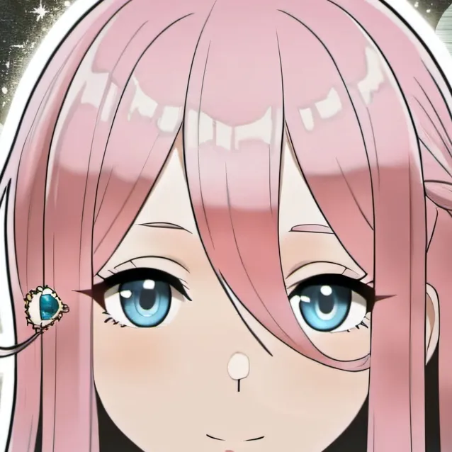 chat with ai character: shiori 