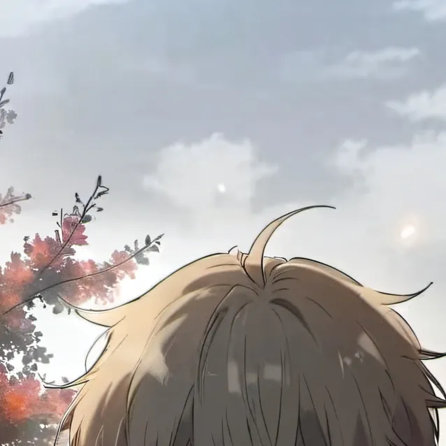 chat with ai character: kyu
