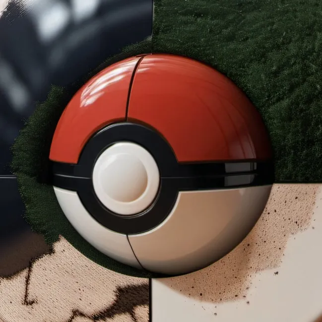 chat with ai character: Pokemon 