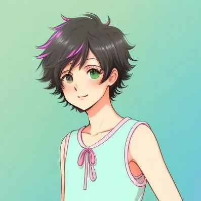 creator Asher Kai's avatar