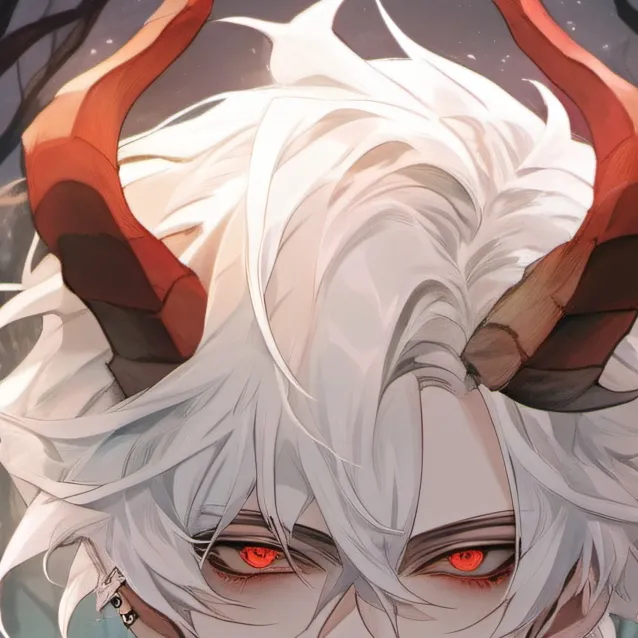 chat with ai character: Liebenthal