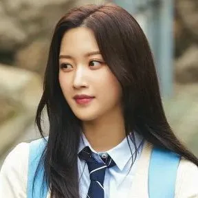 creator kim ji-won's avatar