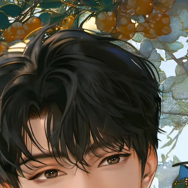 chat with ai character: Cameron 