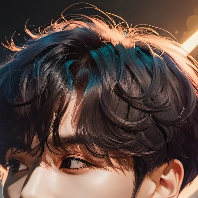 chat with ai character: Jason 