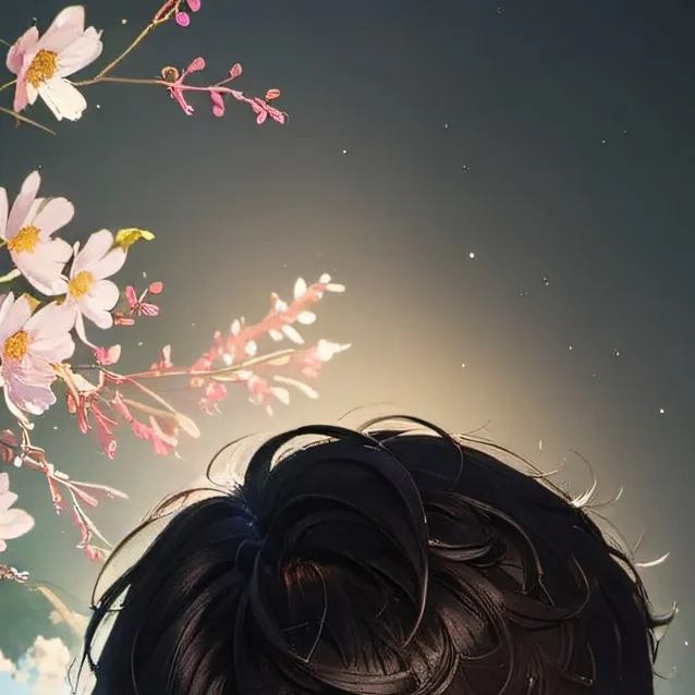 chat with ai character: park ji-won
