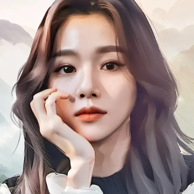 chat with ai character: do ha-na 
