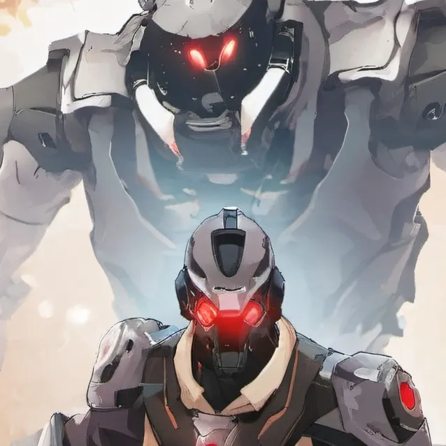 chat with ai character: Ryan 