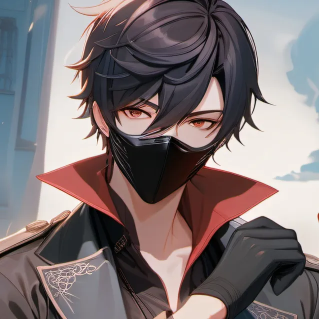 chat with ai character: blitzo 